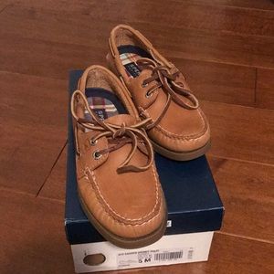 Sperry Boat Shoe